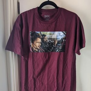 New "Training Day" Movie Graphic Tee